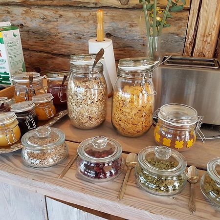 Nygarden B&B Haelsingegard Harmånger Zewnętrze zdjęcie