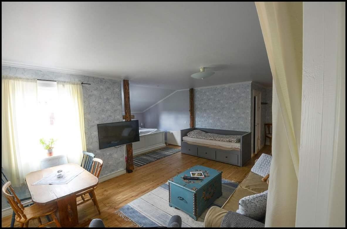 Nygarden B&B Haelsingegard Harmånger Zewnętrze zdjęcie
