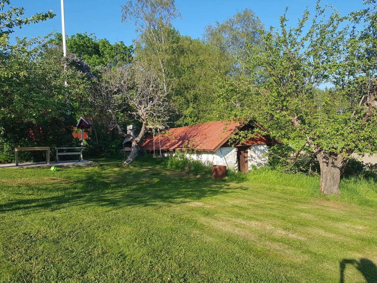 Nygarden B&B Haelsingegard Harmånger Zewnętrze zdjęcie