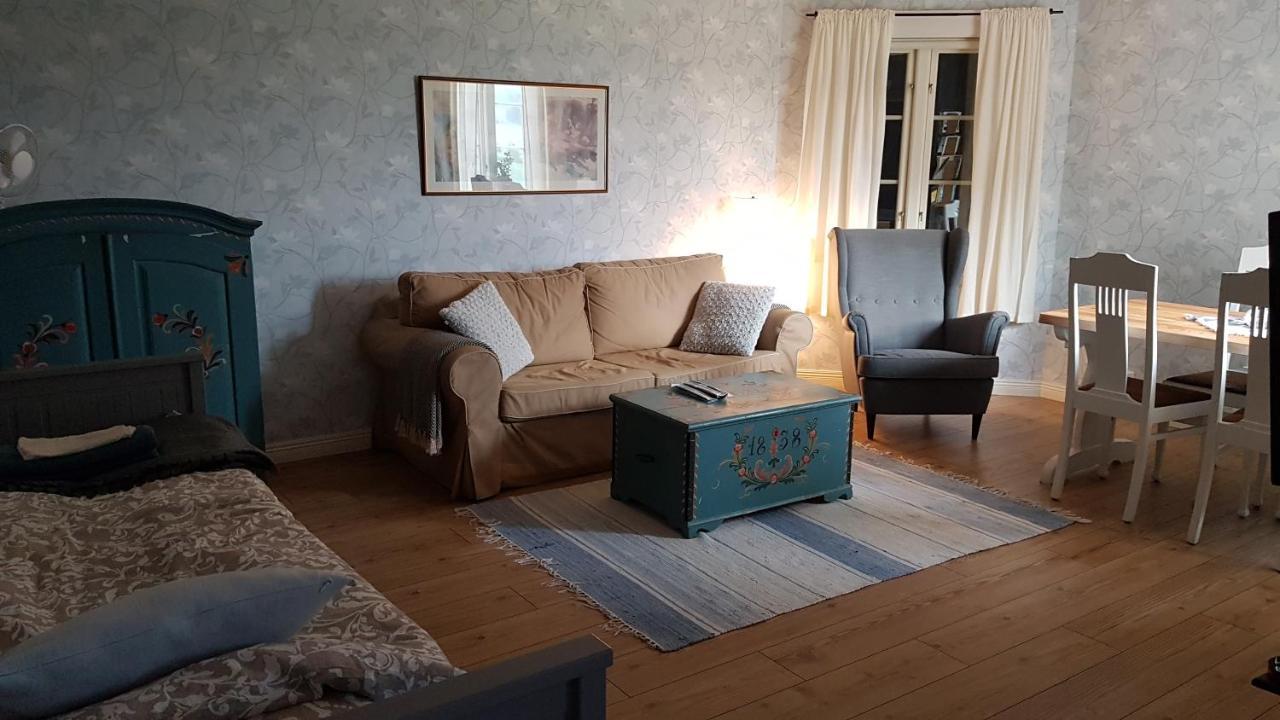 Nygarden B&B Haelsingegard Harmånger Zewnętrze zdjęcie