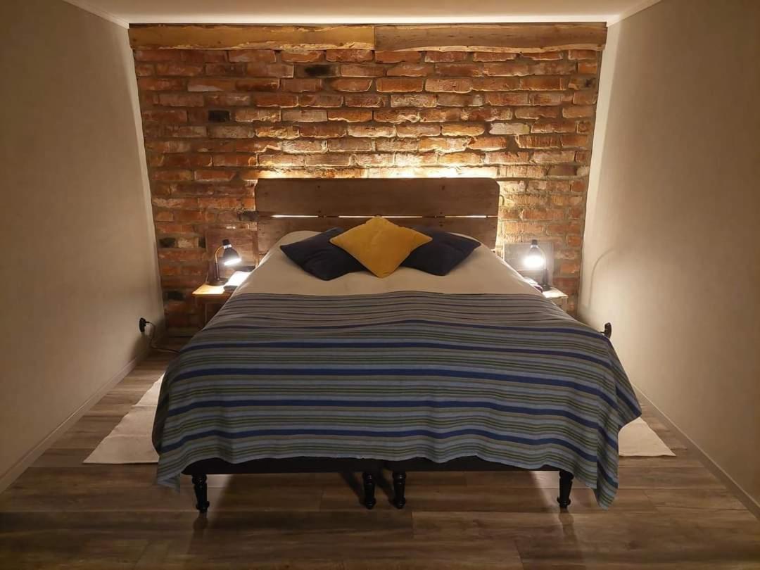 Nygarden B&B Haelsingegard Harmånger Zewnętrze zdjęcie